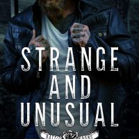 Strange & Unusual by Lani Lynn Vale Release and Review