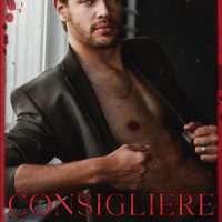 The Consigliere by Serena Akeroyd Release and Review