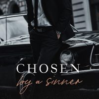 Blog Tour: Chosen By A Sinner by Michelle Heard