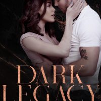 Dark Legacy by Tracy Lorraine Release and Review