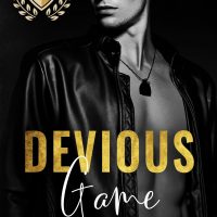 Devious Game by Bri Blackwood Release and Review