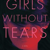 Blog Tour: Girl Without Tears by T.L. Finlay