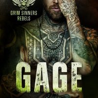 Gage by LeAnn Ashers Release and Review