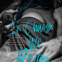 Blog Tour: In Chaos We Reign by Amo Jones