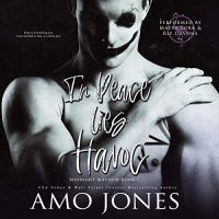 In Peace Lies Havoc By Amo Jones Audiobook Review