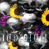 Blog Tour: Judicium by Natalie Bennett