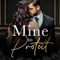 Cover Reveal: Mine To Protect by Emily Myers