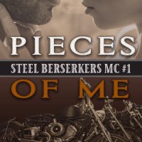 Blog Tour: Pieces of Me by Bijou Hunter & Noelle Zane