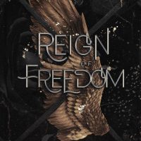 Blog Tour: Reign of Freedom By J.L. Beck and C. Hallman