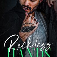 Reckless Hands by T.L. Smith Release and Review