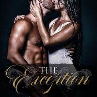 The Exception by Eva Winner Release and Review