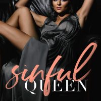 Sinful Queen by Emily Bowie Release and Review