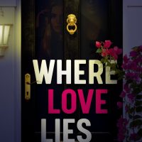 Cover Reveal: Where Love Lies by M.N. Forgy