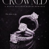 Crowned by Lilith Vincent is Now Live