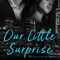 Our Little Surprise by S.L. Sterling Release and Review