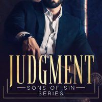 Judgment by Willa Jade Release and Review