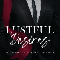 Lustful Desires by R.M. Grey Release and Review