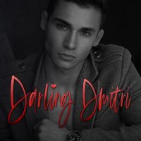 Cover Reveal: Darling Dmitri by Rose Croft