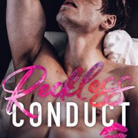 Blog Tour: Reckless Conduct by M.T. Morgan