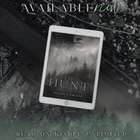 The Hunt by Nichole Green Release and Review