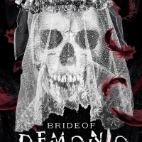 Blog Tour: Bride of Demonico by Mae Royal