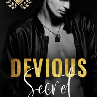 Devious Secret by Bri Blackwood Release and Review