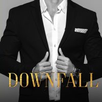 Blog Tour: Downfall by Evelyn Sola