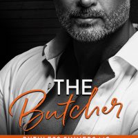 Blog Tour: The Butcher by L. Wilder