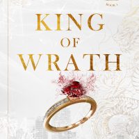 Cover Reveal: King of Wrath by Ana Huang