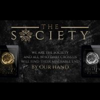 Blog Tour: The Society Series Boxsets by Ivy Fox