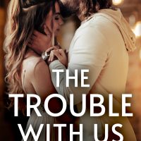 The Trouble With Us by Carmen Jenner Release and Review