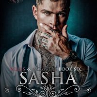 Cover Reveal: Sasha by Eva Winners