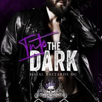 Into The Dark by Jessica Ames Release and Review