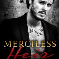 Merciless Heir by Monica Kayne Release and Review