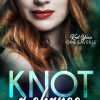 Blog Tour: Knot A Chance by Sinclair Kelly