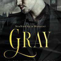 Gray by Measha Stone Release and Review