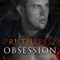 Ruthless Obsession by J.A. Owenby Release and Review