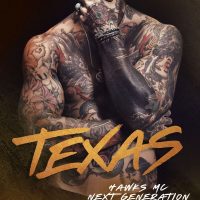 Texas by Lila Rose Release and Review