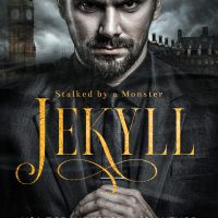 Blog Tour: Jekyll by Zoe Blake