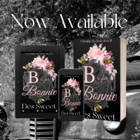 B Is For Bonnie by Des Sweets Release and Review