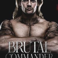 Brutal Commander by Roma James Release and Review