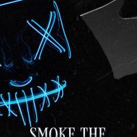 Release Boost: Smoke the Enemy by Gail Harris & Ashton Brooks