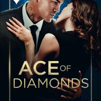 Ace Of Diamonds by Alta Hensley Release and Review