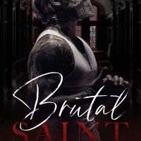 Blog Tour: Brutal Saint by Luna Kayne