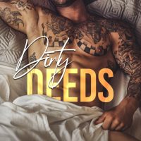 Dirty Deeds by Janine Infante Bosco Release and Review