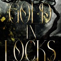 Gold In Locks by Alta Hensley Release and Review