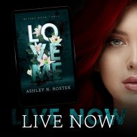 Release: Love Me Ashley Rostek