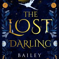 The Lost Darling by Bailey Black Release and Review