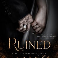 Ruined Secrets by Neva Altaj Release and Review