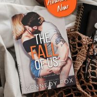 The Fall Of Us by Kennedy Fox Release and Review